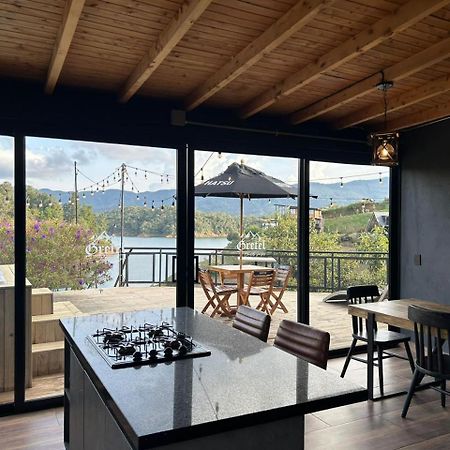 Gretel Chalets Suizo غواتابيه المظهر الخارجي الصورة