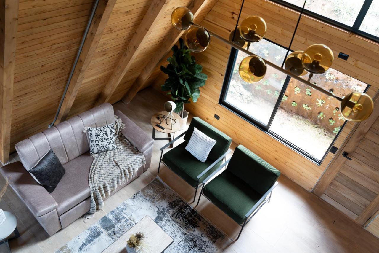 Gretel Chalets Suizo غواتابيه المظهر الخارجي الصورة